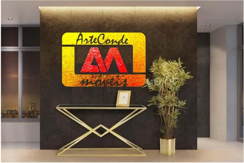 mobiliario decorativo 家居 软装 ARTECONDE - Glam