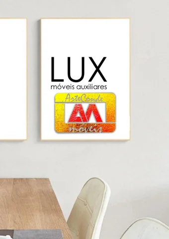 MOBILIARIO AUXILIAR - FUNCIONAL 2022 LUX