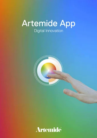 灯饰手册 Artemide App