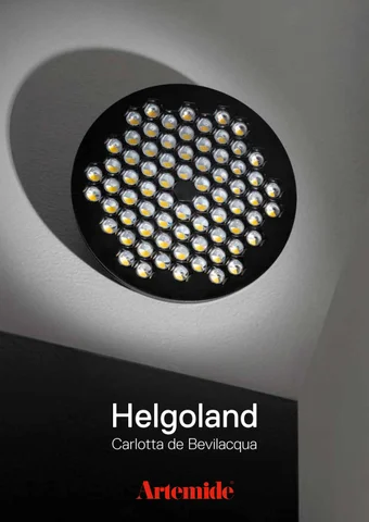 灯饰手册 Helgoland