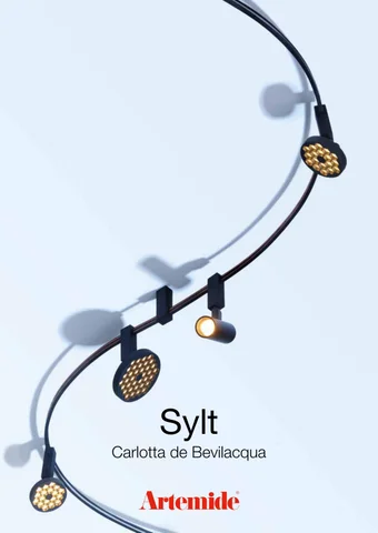 灯饰手册 Sylt