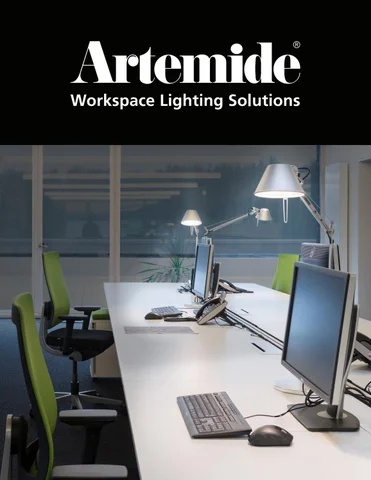 Artemide Workspace 灯饰 Solutions