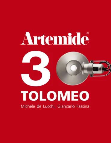 30 Years of Tolomeo