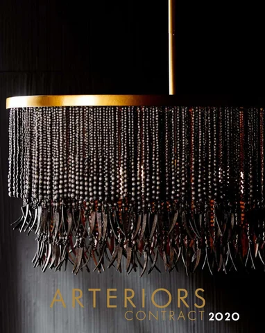 Arteriors 2020 工程 灯饰目录