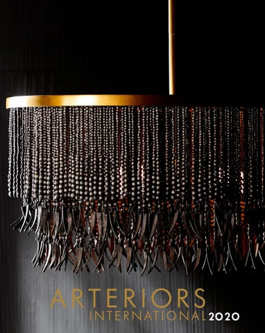 Arteriors 2020 国际 灯饰目录