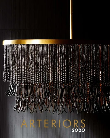 Arteriors 2020 灯饰目录