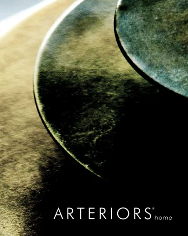 Arteriors 2012 灯饰目录