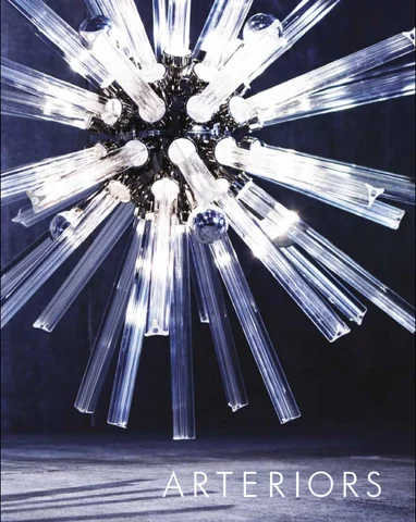 Arteriors 2014 国际 灯饰目录