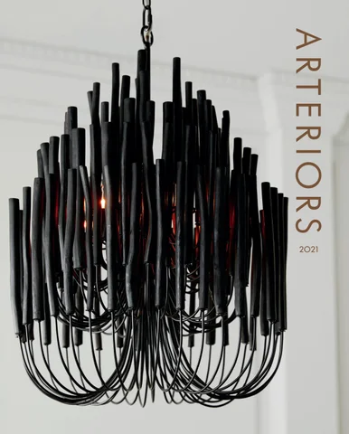 Arteriors 2021 灯饰目录