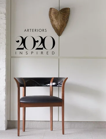 Arteriors 2020 Inspired 灯饰型录