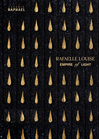 Empire of 灯饰 | Rafaelle Louise
