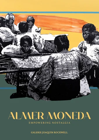 Empowering Nostalgia | Almer Moneda