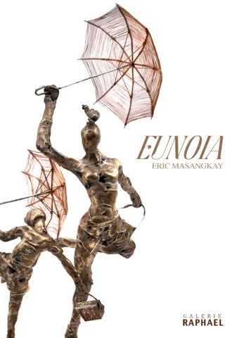 Eunoia | Eric Masangkay