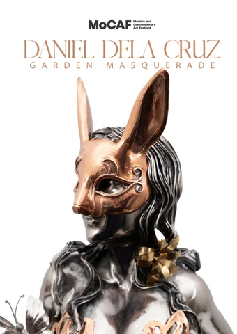 庭院 Masquerade | Daniel Delacruz