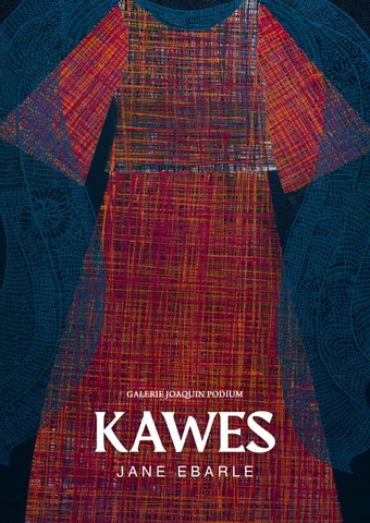 Kawes | Jane Ebarle