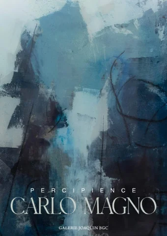 Percipience | Carlo Magno