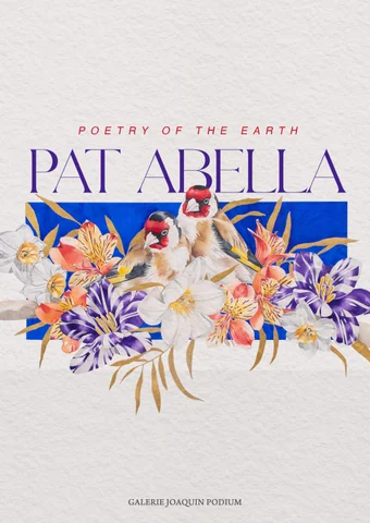 Poetry of the Earth | Pat Abella