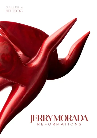 Reformations | Jerry Morada