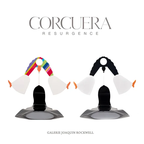 Resurgence | Corcuera