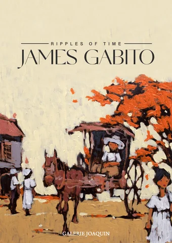 Ripples of Time | James Gabito