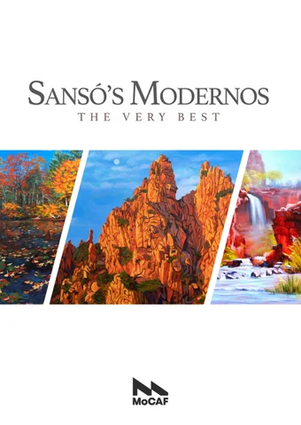 Sanso Moderno - MoCAF