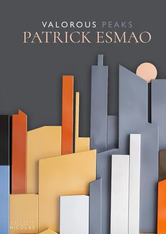 Valorous Peaks | Patrick Esmao