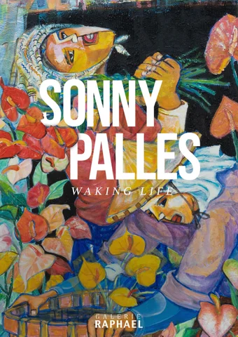 Waking Life | Sonny Palles