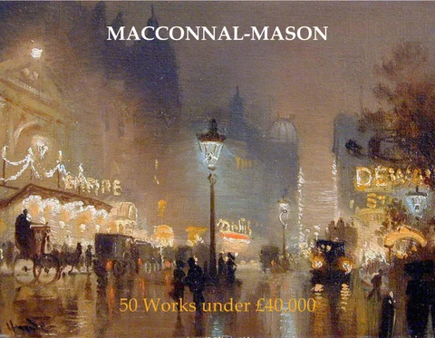 Christmas Exhibition