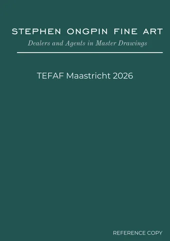 家具型录 TEFAF 26
