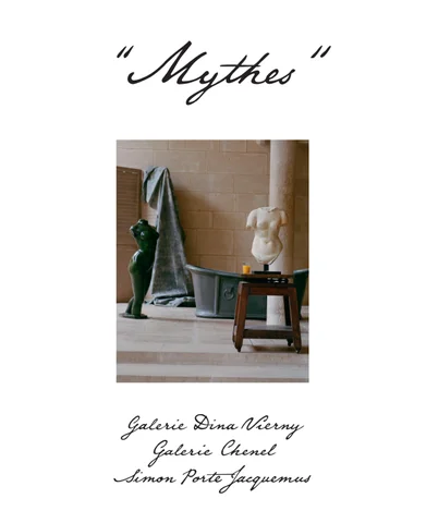 Mythes