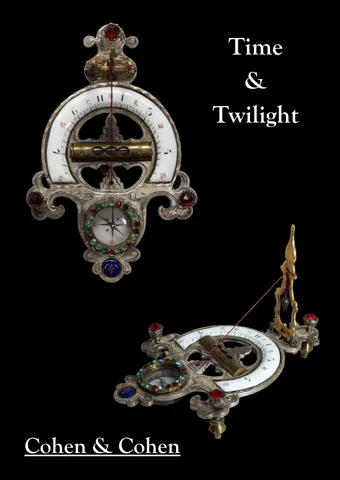 Time × Twilight