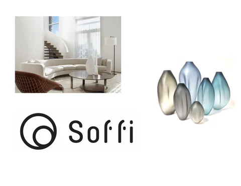 Soffi 配件