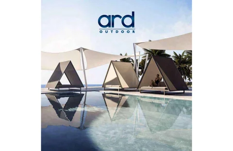 ARD 户外