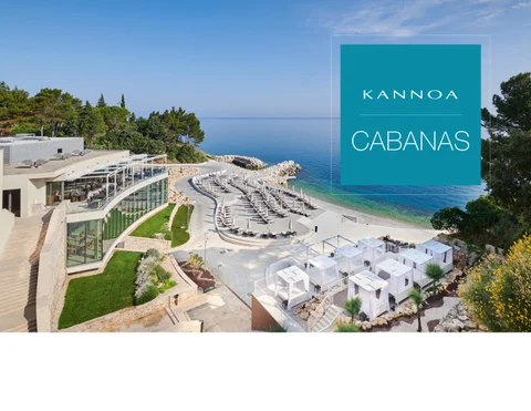 Kannoa Cabanas