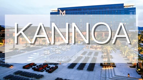 Kannoa 酒店工程