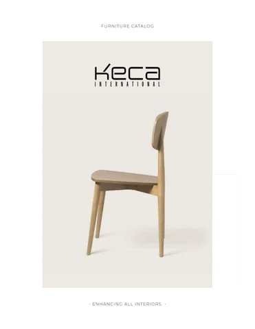 Keca 国际