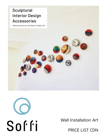 Soffi Wall Art