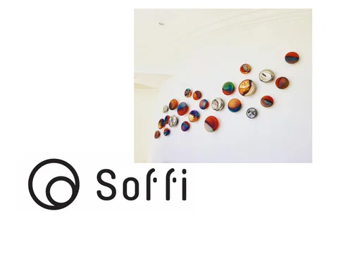 Soffi Wall Art