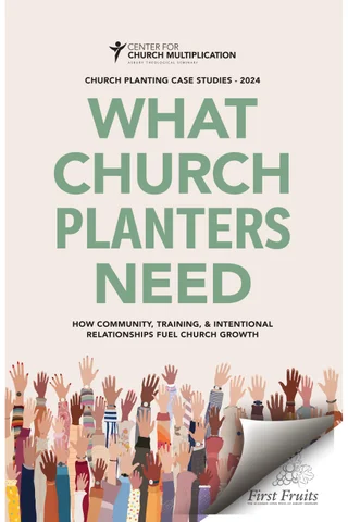 Church Planting Case Studies 2024