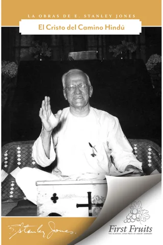 El Cristo del Camino Hindu