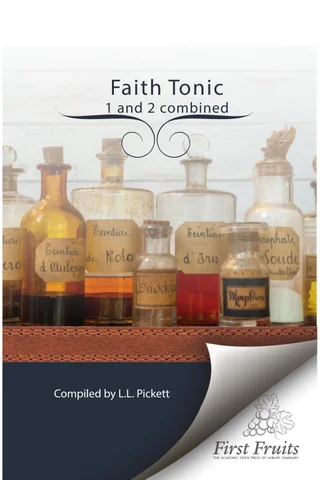 Faith Tonic