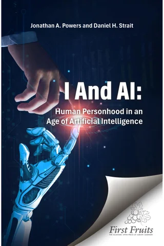 I and AI: Human Personhood in an Age of Artificial Intelligence