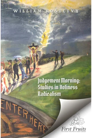 Judgement Morning