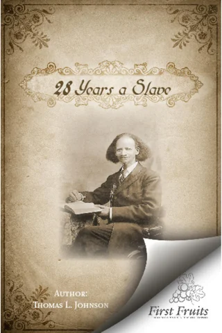 Twenty-Eight Years a Slave