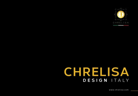 Chrelisa Design 意大利 家具手册