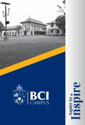 BCI