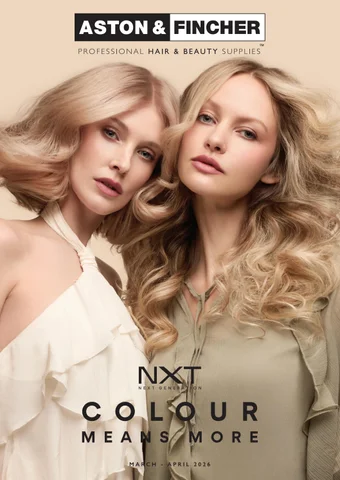 Aston × Fincher Mailer March-April 2026
