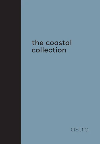 The Coastal 灯饰产品集