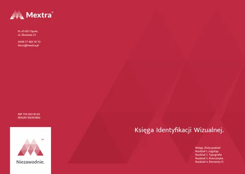 Mextra brand 册 manual