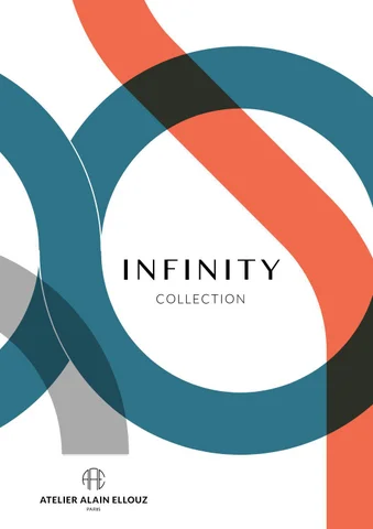 INFINITY 灯饰产品集 ( 法文 )